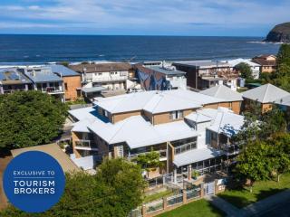 Motels For Sale - 1 large