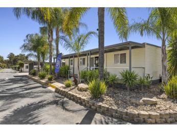 Caravan Parks For Sale - 1 large