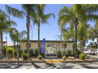 Caravan Parks For Sale - 1 large