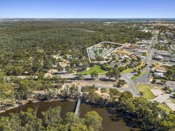 Caravan Parks For Sale - 1 large
