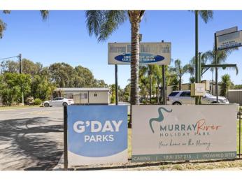 Caravan Parks For Sale - 1 large
