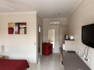 Motels For Sale - 1 large