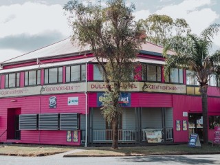 Hotels For Sale - 1 large