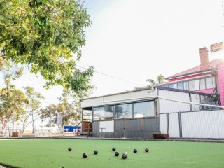 Hotels For Sale - 1 large