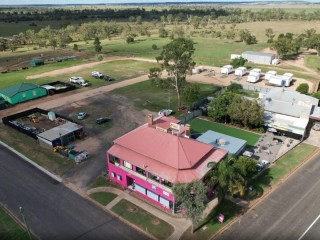 Hotels For Sale - 1 large
