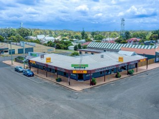Hotels For Sale - 1 large