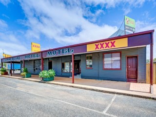 Hotels For Sale - 1 large
