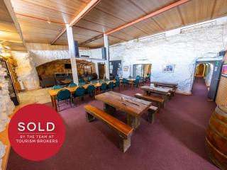 Motels For Sale - 1 large