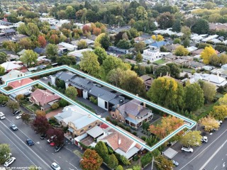 Hotels For Sale - 1 large