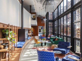 Hotels For Sale - 1 large