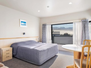 Motels For Sale - 1 large