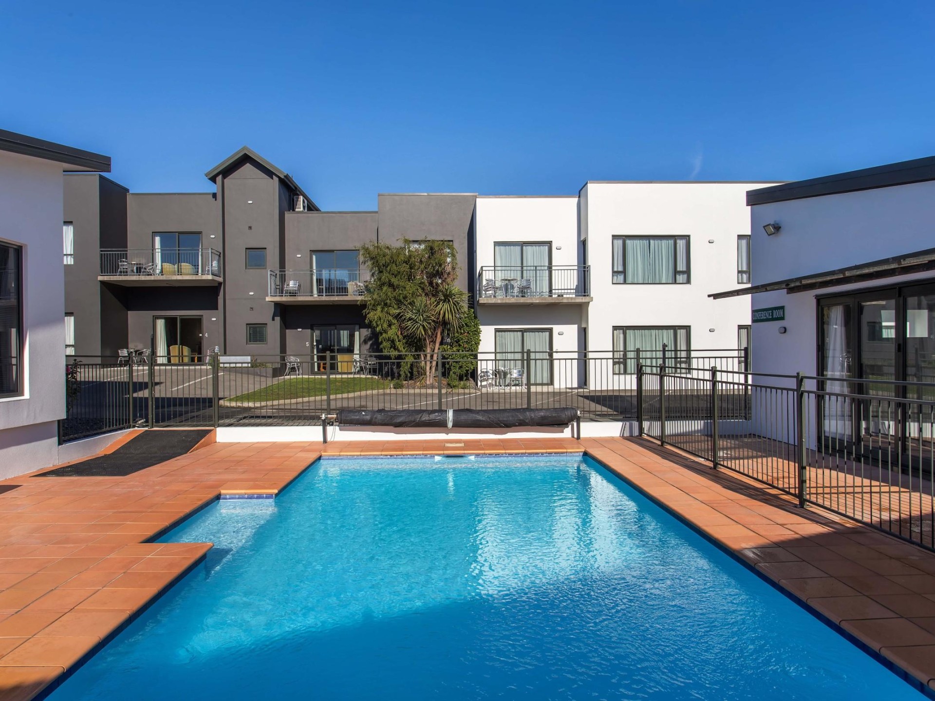 Motel for sale Kaikoura Peninsula