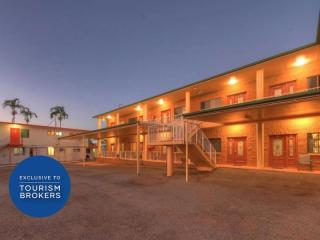 Motels For Sale - 1 large