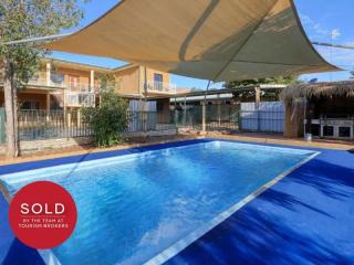 Motels For Sale - 1 large