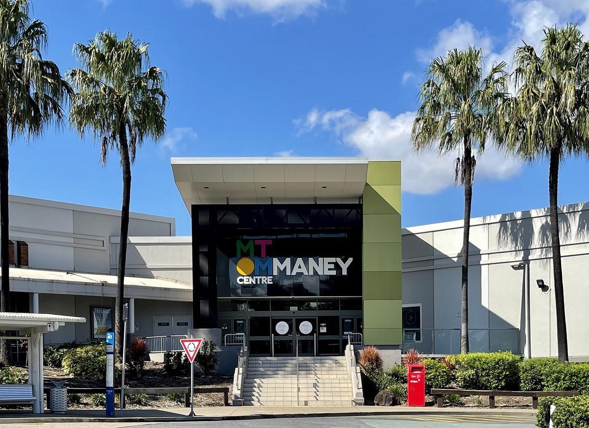 Management Rights for sale Mount Ommaney