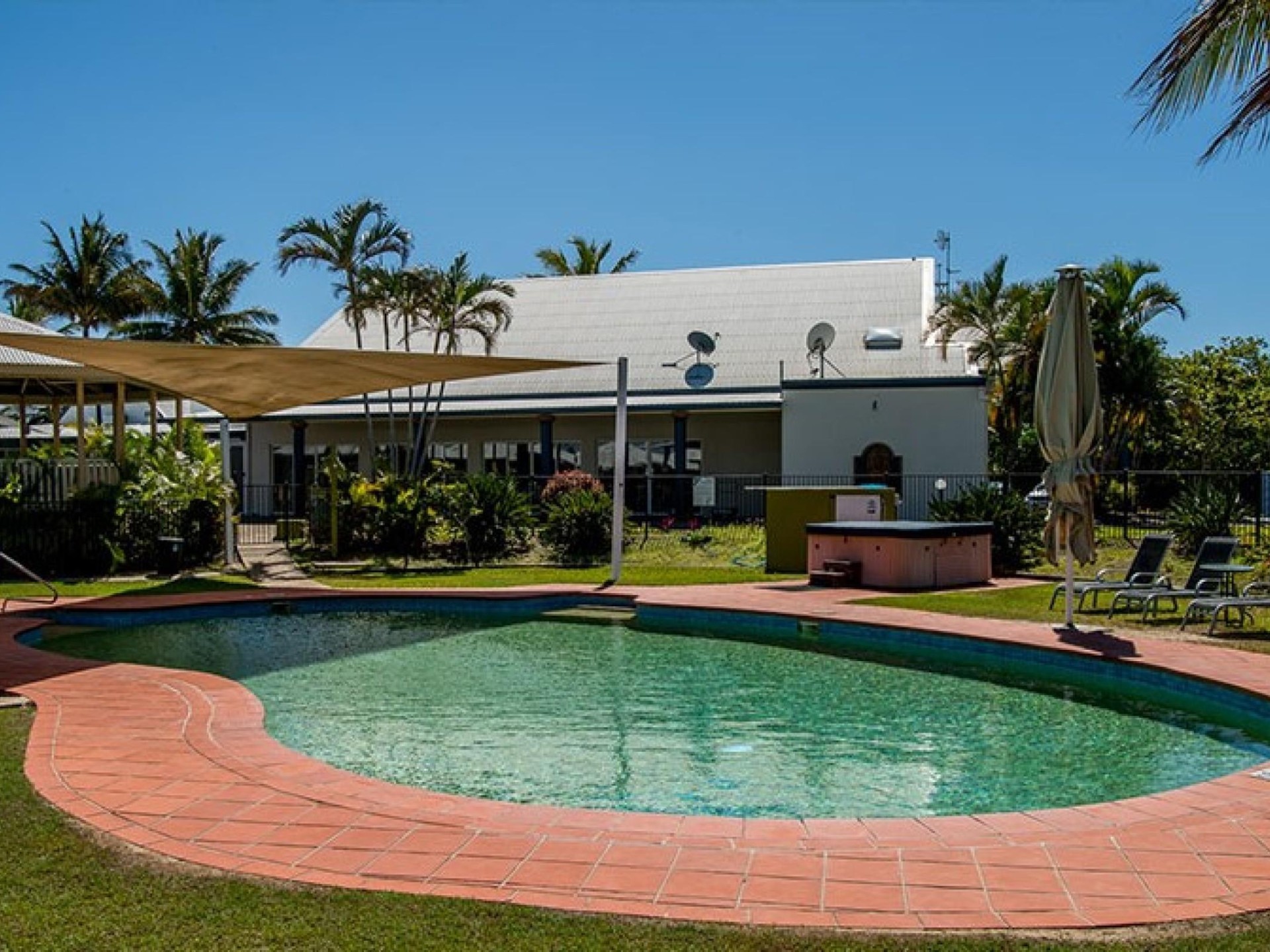 Management Rights for sale Queensland