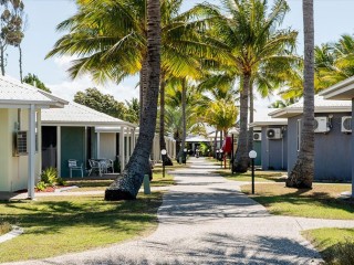 Motels For Sale - 1 large