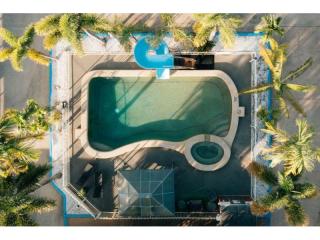 Motels For Sale - 1 large