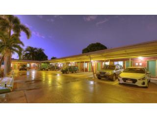 Motels For Sale - 1 large