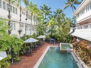 Management Rights For Sale - 1 large