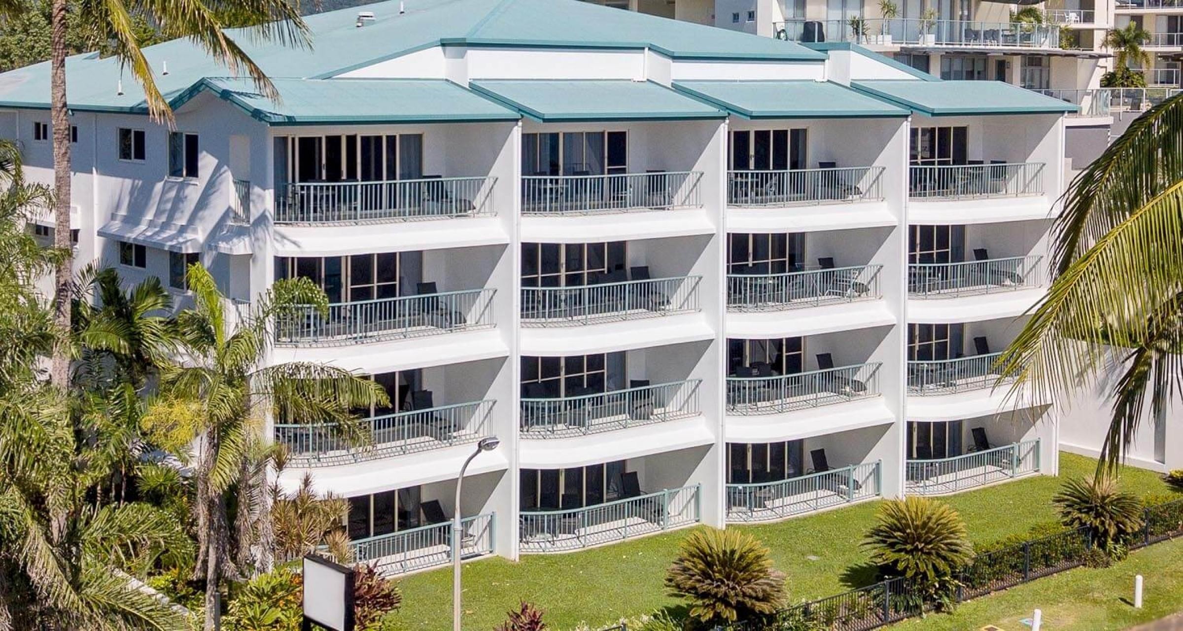 Management Rights for sale Trinity Beach