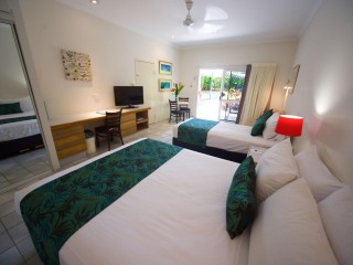 Management Rights For Sale - 1 large