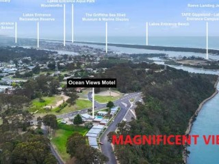 Motels For Sale - 1 large