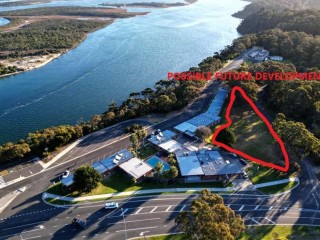 Motels For Sale - 1 large