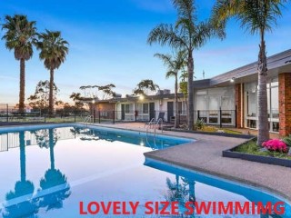 Motels For Sale - 1 large