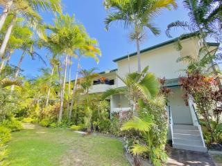 Yorkeys Knob Management Rights – Minimal Duties, Solid Income - ID 8797