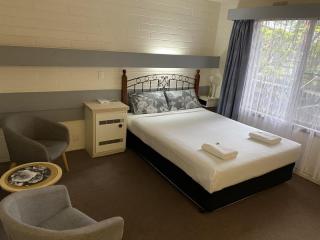 Motels For Sale - 1 large
