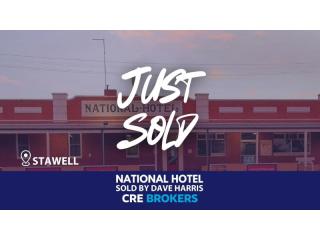 Hotels For Sale - 1 large