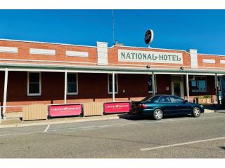 Hotels For Sale - 1 large