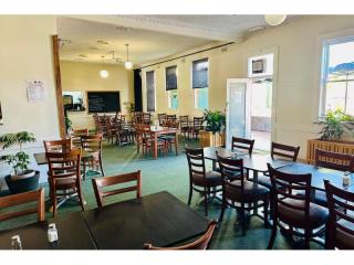 Hotels For Sale - 1 large