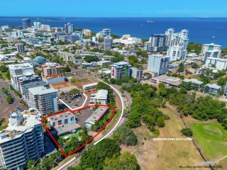 Motels For Sale - 1 large