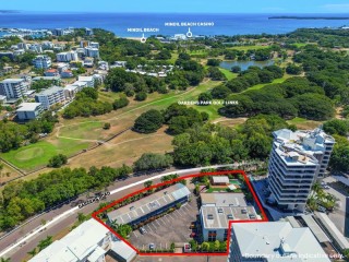 Motels For Sale - 1 large