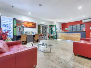 Motels For Sale - 1 large