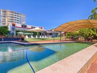 Motels For Sale - 1 large