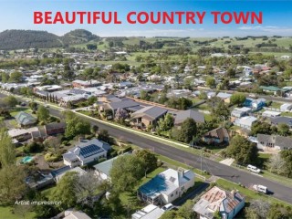 Caravan Parks For Sale - 1 large