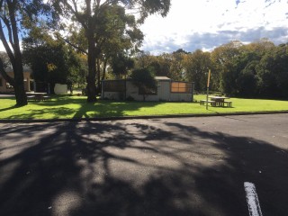 Caravan Parks For Sale - 1 large