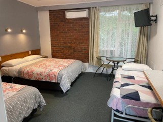 Caravan Parks For Sale - 1 large