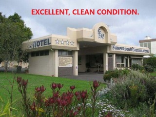 Caravan Parks For Sale - 1 large