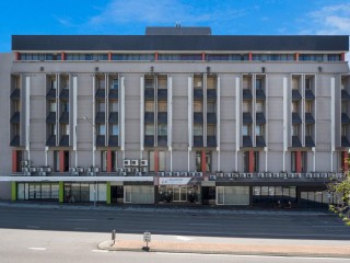Hotels For Sale - 1 large