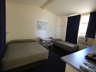 Motels For Sale - 1 large
