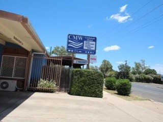 Motels For Sale - 1 large
