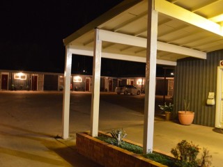 Motels For Sale - 1 large