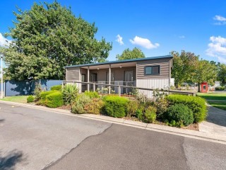 Caravan Parks For Sale - 1 large