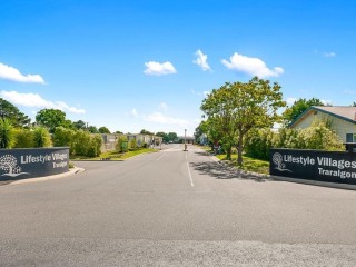 Caravan Parks For Sale - 1 large