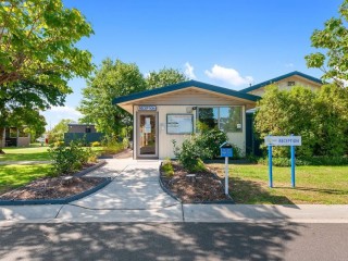 Caravan Parks For Sale - 1 large