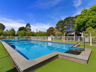 Caravan Parks For Sale - 1 large